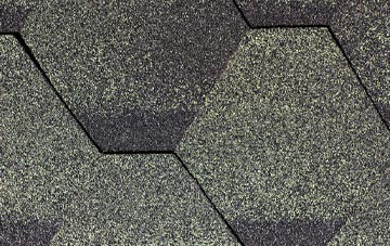 Tuebrook fibreglass shingle repairs