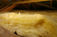 Tuebrook pitch roof insulation