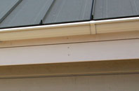 Tuebrook soffit repair